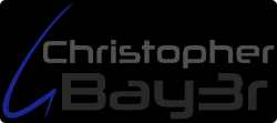 Christopher Bay3r - Bilder & Impressionen